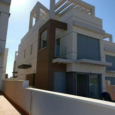 Casa Rana Βίλα El Puerto de Mazarrón Εξωτερικό φωτογραφία