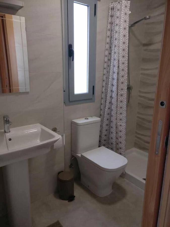 Casa Rana Βίλα El Puerto de Mazarrón Εξωτερικό φωτογραφία